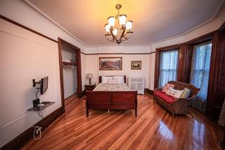 Lefferts Gardens Residence - Brooklyn - 9