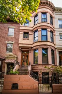Lefferts Gardens Residence - Brooklyn - 7