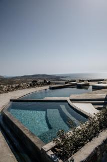 Akrorama private villas and suites - 2