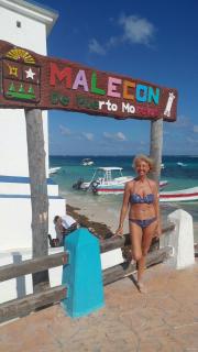 Los Balcones Puerto Morelos - Puerto Morelos - 6