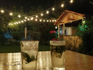 Hostal Dulzura - Caraz - 9