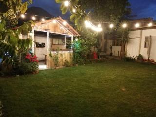 Hostal Dulzura - Caraz - 4