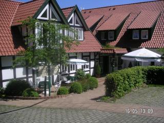 Landhotel Der Buchenhof Bad Essen - 2
