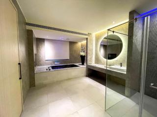 Fifth Avenue Motel - Taichung - 7