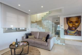 3061 Villa DALI - Orihuela-Costa - 9