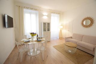 Nice Renting - BARILLERIE - COZY LOFT OLD NICE - SEA FRONT - SALEYA - MASSENA - Nice - 9