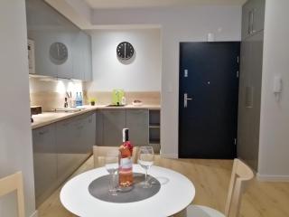 Apartament nad morzem KOŁO BRZEGU - Kołobrzeg - 8