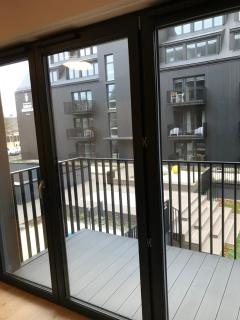 Apartament nad morzem KOŁO BRZEGU - Kołobrzeg - 3