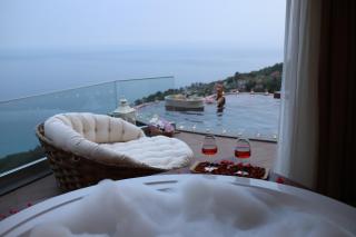 Lissiya Hotel - Faralya - 1