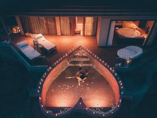 Lissiya Hotel - Faralya - 2