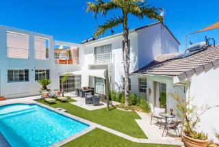 Morgen Guesthouse Somerset West - Somerset West - 6