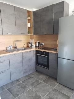 Appt T2 neuf avec piscine Le Lac - Puget-sur Argens - 6