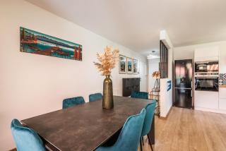 La terrasse du Thiou - 7