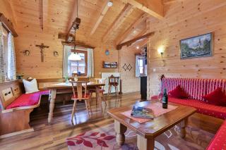 Datzenhäusl Ferienwohnung - Ramsau - 7