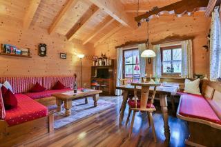 Datzenhäusl Ferienwohnung - Ramsau - 8