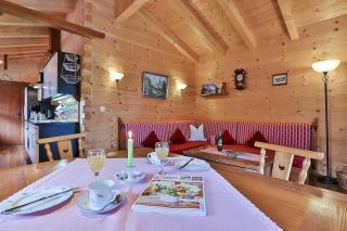 Datzenhäusl Ferienwohnung - Ramsau - 6