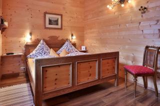Datzenhäusl Ferienwohnung - Ramsau - 4