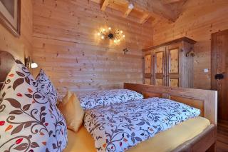 Datzenhäusl Ferienwohnung - Ramsau - 3