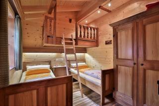 Datzenhäusl Ferienwohnung - Ramsau - 2