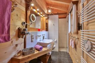 Datzenhäusl Ferienwohnung - Ramsau - 1