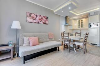 Grand Apartments - Neptun Park Jelitkowo - Prowansja - Gdańsk - 0