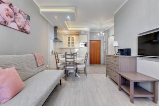 Grand Apartments - Neptun Park Jelitkowo - Prowansja - Danzig - 9