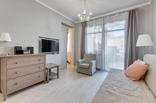 Grand Apartments - Neptun Park Jelitkowo - Prowansja - Danzig - 3
