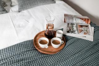 ☆Reif für die Insel? Cozy Apartment auf Usedom - 7