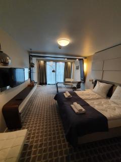 Premium Apartment Marine Kołobrzeg - Kołobrzeg - 9
