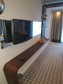 Premium Apartment Marine Kołobrzeg - Kołobrzeg - 3