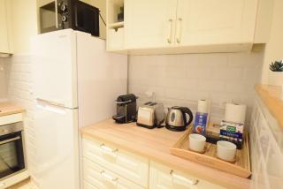 Nice Renting - PAIROLIERE - SPACIOUS FLAT - OLD NICE - MASSENA - TERRACE - 5