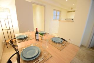 Nice Renting - PAIROLIERE - SPACIOUS FLAT - OLD NICE - MASSENA - TERRACE - 3