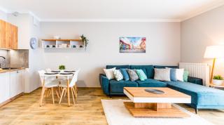 Apartamenty Homely Place Centrum - Stary Rynek - Parking - Poznań - 2