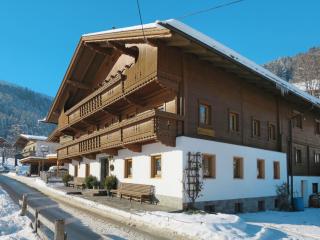 Apartment Bauernhaus Schusterhäusl by Interhome - Schwendau - 2