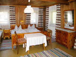 Apartment Bauernhaus Schusterhäusl by Interhome - Schwendau - 0