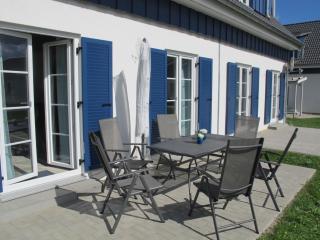 Holiday Home Sanddorn by Interhome - Altefähr - 2