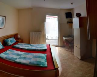 Albergo Restaurante Da Franco - Büchenbeuren - 7