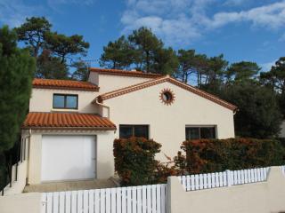 Holiday Home Les Bars by Interhome - La Tranche-sur-Mer - 9