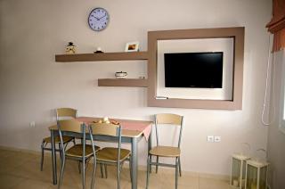 SK Suites Thassos - Skala Potamias - 9
