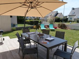 Holiday Home Les Camélias by Interhome - Perros-Guirec - 8