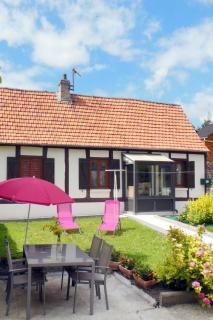 Holiday Home La Mesnièroise by Interhome - Mesnières-en-Bray - 2
