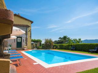 Holiday Home Casa di Nena by Interhome - Camaiore - 1
