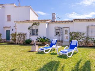 Holiday Home Pueblo Andaluz by Interhome - Dénia - 8