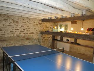 Holiday Home Peuchaud by Interhome - Saint-Sulpice-les-Feuilles - 8