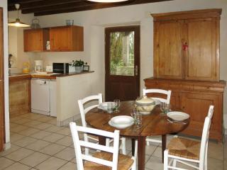 Holiday Home La Bedelle by Interhome - 5