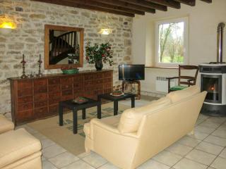 Holiday Home La Bedelle by Interhome - Pouppeville - 8