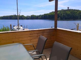 Chalet Güstrower Chaussee by Interhome - Krakow am See - 5