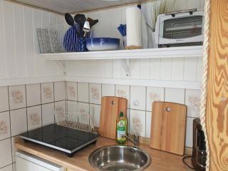 Chalet Güstrower Chaussee by Interhome - Krakow am See - 3