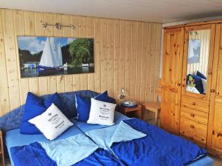Chalet Güstrower Chaussee by Interhome - Krakow am See - 8