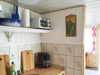 Chalet Güstrower Chaussee by Interhome - Krakow am See - 2